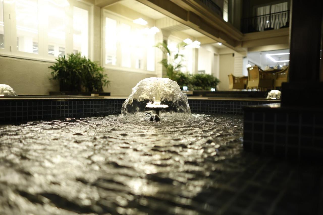 Artistry Suites Calangute Esterno foto