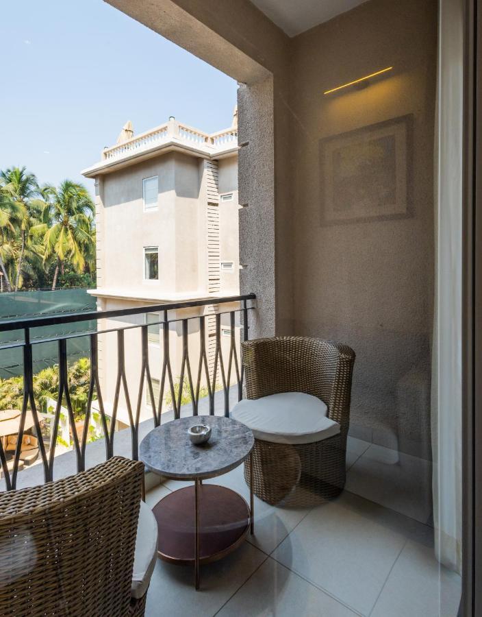 Artistry Suites Calangute Esterno foto