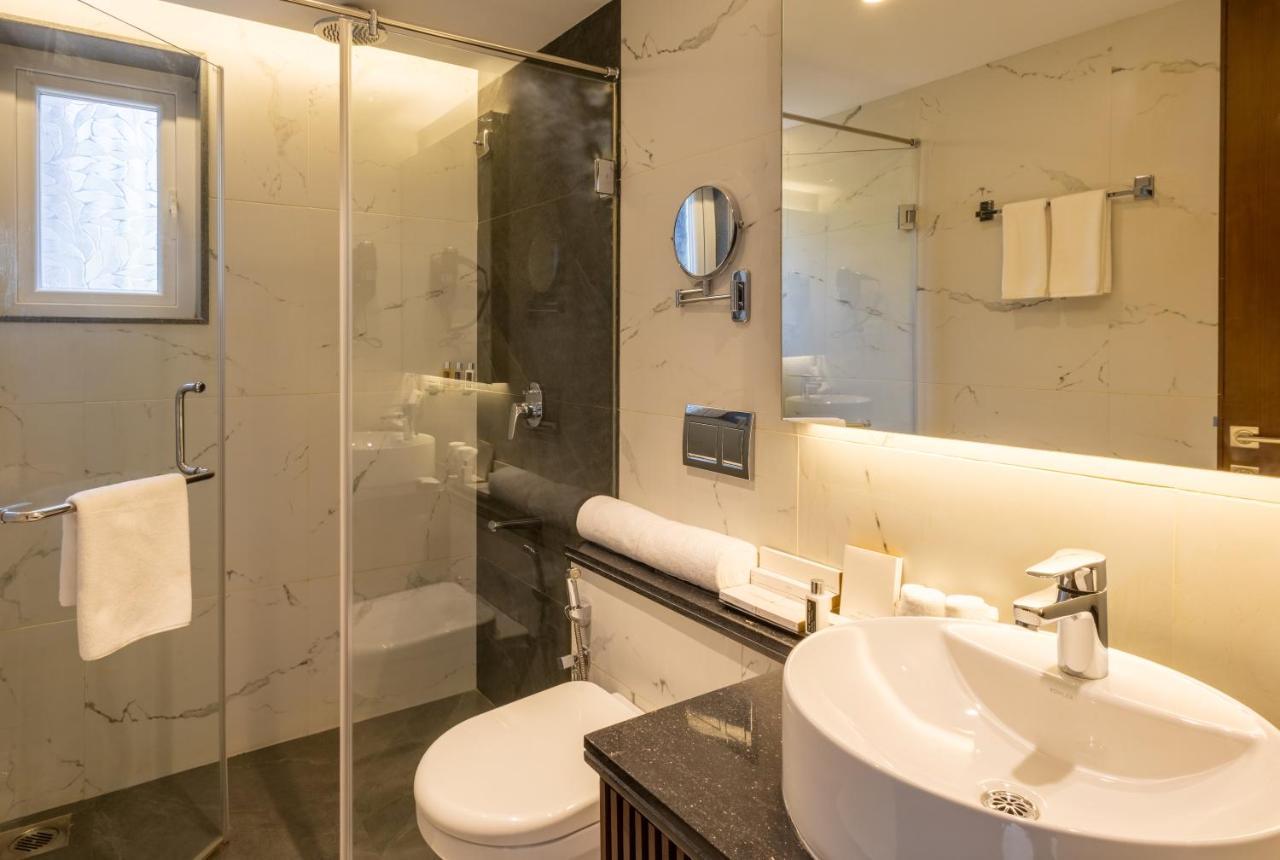 Artistry Suites Calangute Esterno foto