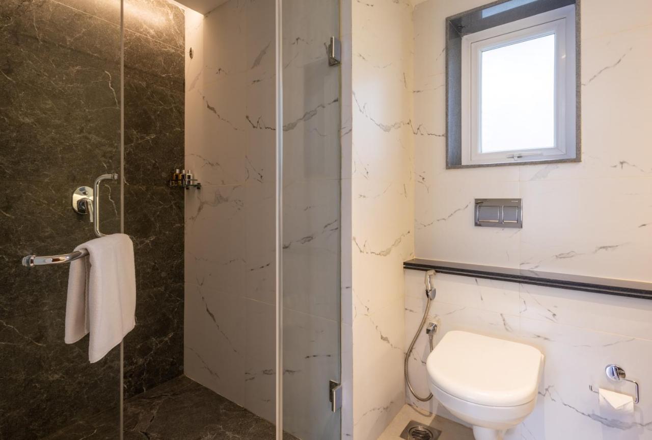 Artistry Suites Calangute Esterno foto