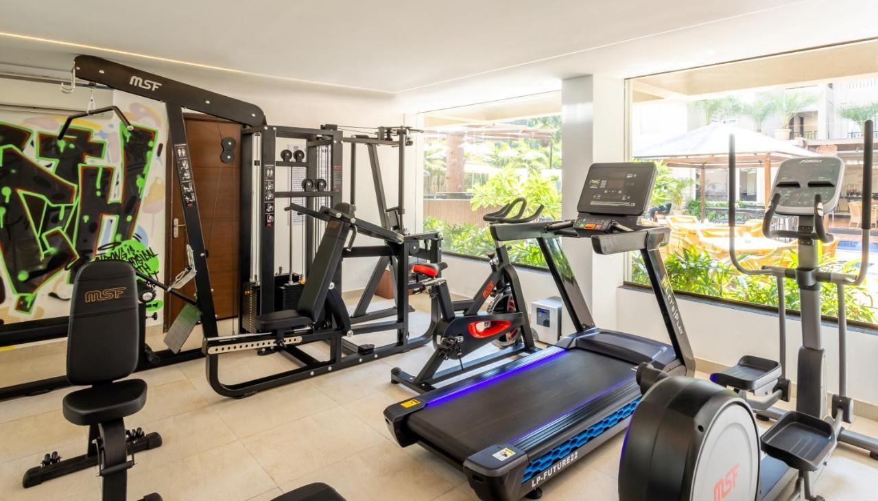 Artistry Suites Calangute Esterno foto